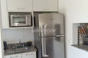 Apartamento à venda com 54m², 2 dormitórios, 1 suíte, 1 vaga no bairro Tristeza em Porto Alegre - Foto 42