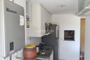 Apartamento à venda com 54m², 2 dormitórios, 1 suíte, 1 vaga no bairro Tristeza em Porto Alegre - Foto 49