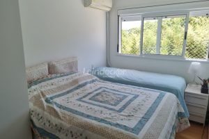 Apartamento à venda com 54m², 2 dormitórios, 1 suíte, 1 vaga no bairro Tristeza em Porto Alegre - Foto 58