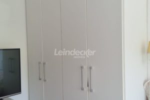 Apartamento à venda com 54m², 2 dormitórios, 1 suíte, 1 vaga no bairro Tristeza em Porto Alegre - Foto 65