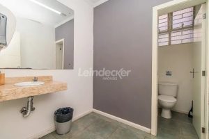 Loja à venda com 321m², 3 vagas no bairro Menino Deus em Porto Alegre - Foto 13