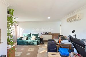Apartamento à venda com 109m², 3 dormitórios, 2 vagas no bairro Menino Deus em Porto Alegre - Foto 28