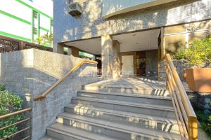 Apartamento à venda com 109m², 3 dormitórios, 2 vagas no bairro Menino Deus em Porto Alegre - Foto 42