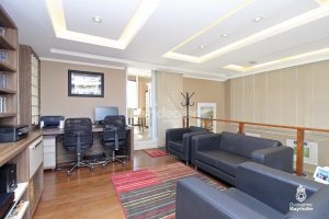 Apartamento à venda com 109m², 1 dormitório, 1 suíte, 3 vagas no bairro Higienópolis em Porto Alegre - Foto 14