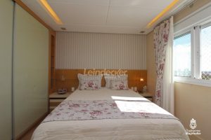 Apartamento à venda com 109m², 1 dormitório, 1 suíte, 3 vagas no bairro Higienópolis em Porto Alegre - Foto 10