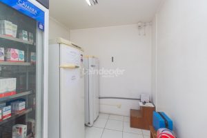 Prédio Comercial à venda com 572m², 5 vagas no bairro Auxiliadora em Porto Alegre - Foto 9
