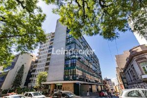Salas/Conjuntos à venda com 70m², 1 vaga no bairro Centro em Porto Alegre - Foto 17