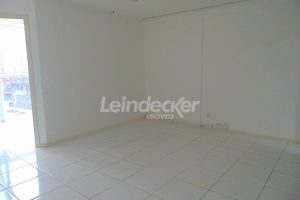 Salas/Conjuntos à venda com 38m² no bairro Floresta em Porto Alegre - Foto 2