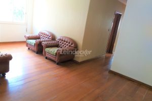 Apartamento à venda com 97m², 3 dormitórios no bairro Petrópolis em Porto Alegre - Foto 3