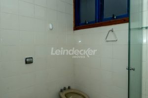 Apartamento à venda com 102m², 3 dormitórios, 1 suíte, 1 vaga no bairro Chácara das Pedras em Porto Alegre - Foto 23