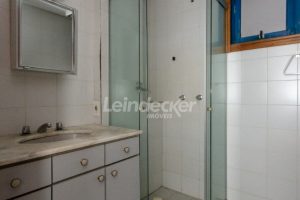 Apartamento à venda com 102m², 3 dormitórios, 1 suíte, 1 vaga no bairro Chácara das Pedras em Porto Alegre - Foto 30