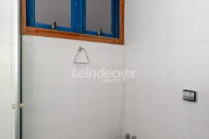 Apartamento à venda com 102m², 3 dormitórios, 1 suíte, 1 vaga no bairro Chácara das Pedras em Porto Alegre - Foto 31