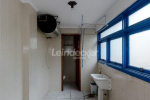 Apartamento à venda com 102m², 3 dormitórios, 1 suíte, 1 vaga no bairro Chácara das Pedras em Porto Alegre - Foto 39