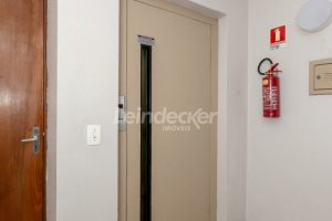 Apartamento à venda com 102m², 3 dormitórios, 1 suíte, 1 vaga no bairro Chácara das Pedras em Porto Alegre - Foto 3