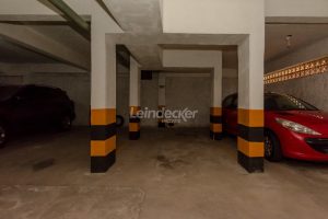 Apartamento à venda com 102m², 3 dormitórios, 1 suíte, 1 vaga no bairro Chácara das Pedras em Porto Alegre - Foto 42