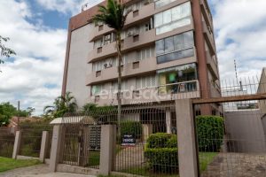 Apartamento à venda com 102m², 3 dormitórios, 1 suíte, 1 vaga no bairro Chácara das Pedras em Porto Alegre - Foto 45