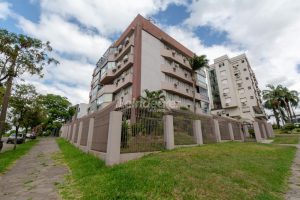 Apartamento à venda com 102m², 3 dormitórios, 1 suíte, 1 vaga no bairro Chácara das Pedras em Porto Alegre - Foto 44