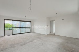 Apartamento à venda com 96m², 2 dormitórios, 1 suíte, 2 vagas no bairro Mont Serrat em Porto Alegre - Foto 6
