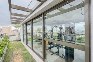 Apartamento à venda com 96m², 2 dormitórios, 1 suíte, 2 vagas no bairro Mont Serrat em Porto Alegre - Foto 24