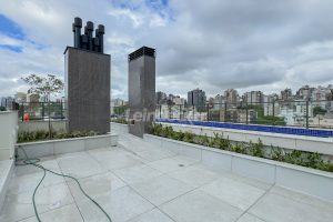 Apartamento à venda com 96m², 2 dormitórios, 1 suíte, 2 vagas no bairro Mont Serrat em Porto Alegre - Foto 32