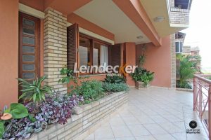 Casa em Condomínio à venda com 252m², 3 dormitórios, 1 suíte, 3 vagas no bairro Tristeza em Porto Alegre - Foto 46