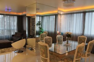 Apartamento à venda com 97m², 2 dormitórios, 1 suíte, 2 vagas no bairro Bela Vista em Porto Alegre - Foto 1