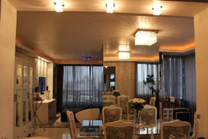 Apartamento à venda com 97m², 2 dormitórios, 1 suíte, 2 vagas no bairro Bela Vista em Porto Alegre - Foto 4