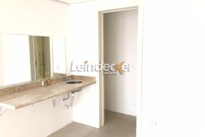 Salas/Conjuntos à venda com 44m² no bairro Moinhos de Vento em Porto Alegre - Foto 15