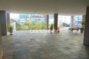 Apartamento à venda com 37m², 1 dormitório no bairro Auxiliadora em Porto Alegre - Foto 16