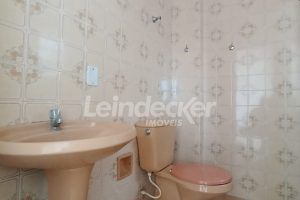 Apartamento à venda com 75m², 2 dormitórios, 1 vaga no bairro Tristeza em Porto Alegre - Foto 12