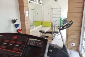 Apartamento à venda com 54m², 2 dormitórios, 1 suíte, 1 vaga no bairro Tristeza em Porto Alegre - Foto 9