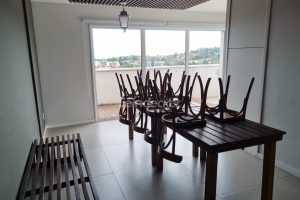 Apartamento à venda com 54m², 2 dormitórios, 1 suíte, 1 vaga no bairro Tristeza em Porto Alegre - Foto 24