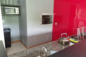 Apartamento à venda com 54m², 2 dormitórios, 1 suíte, 1 vaga no bairro Tristeza em Porto Alegre - Foto 28