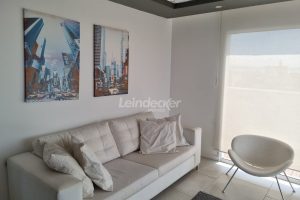 Apartamento à venda com 54m², 2 dormitórios, 1 suíte, 1 vaga no bairro Tristeza em Porto Alegre - Foto 33