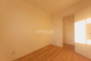 Apartamento à venda com 45m², 2 dormitórios, 1 vaga no bairro Morro Santana em Porto Alegre - Foto 7