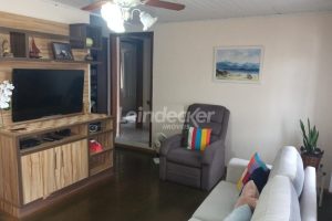 Casa à venda com 138m², 3 dormitórios, 1 suíte, 1 vaga no bairro Jardim Carvalho em Porto Alegre - Foto 5