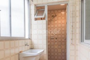 Cobertura à venda com 148m², 2 dormitórios, 1 vaga no bairro Petrópolis em Porto Alegre - Foto 9