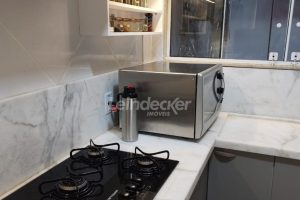 Apartamento à venda com 100m², 3 dormitórios, 2 suítes, 1 vaga no bairro Rio Branco em Porto Alegre - Foto 17
