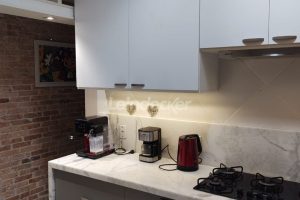 Apartamento à venda com 100m², 3 dormitórios, 2 suítes, 1 vaga no bairro Rio Branco em Porto Alegre - Foto 18