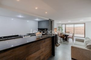 Apartamento à venda com 51m², 1 dormitório, 1 vaga no bairro Chácara das Pedras em Porto Alegre - Foto 15