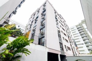 Apartamento à venda com 117m², 3 dormitórios, 1 suíte, 1 vaga no bairro Menino Deus em Porto Alegre - Foto 34