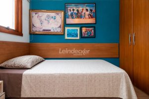 Apartamento à venda com 117m², 3 dormitórios, 1 suíte, 1 vaga no bairro Menino Deus em Porto Alegre - Foto 13