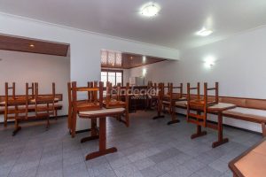 Apartamento à venda com 117m², 3 dormitórios, 1 suíte, 1 vaga no bairro Menino Deus em Porto Alegre - Foto 31