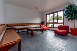 Apartamento à venda com 117m², 3 dormitórios, 1 suíte, 1 vaga no bairro Menino Deus em Porto Alegre - Foto 32