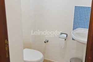 Salas/Conjuntos à venda com 49m² no bairro Rio Branco em Porto Alegre - Foto 8