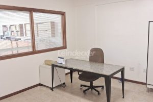 Salas/Conjuntos à venda com 49m² no bairro Rio Branco em Porto Alegre - Foto 7