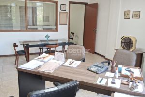 Salas/Conjuntos à venda com 49m² no bairro Rio Branco em Porto Alegre - Foto 4