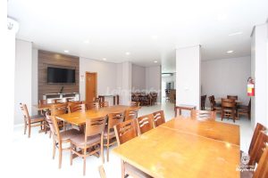 Apartamento à venda com 70m², 3 dormitórios, 1 suíte, 1 vaga no bairro Partenon em Porto Alegre - Foto 4