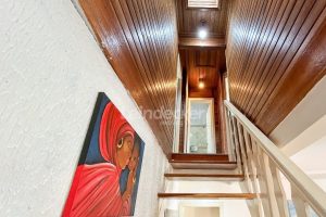 Casa à venda com 116m², 3 dormitórios, 2 vagas no bairro Jardim São Pedro em Porto Alegre - Foto 11