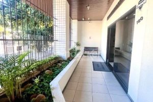 Salas/Conjuntos à venda com 30m² no bairro Menino Deus em Porto Alegre - Foto 9